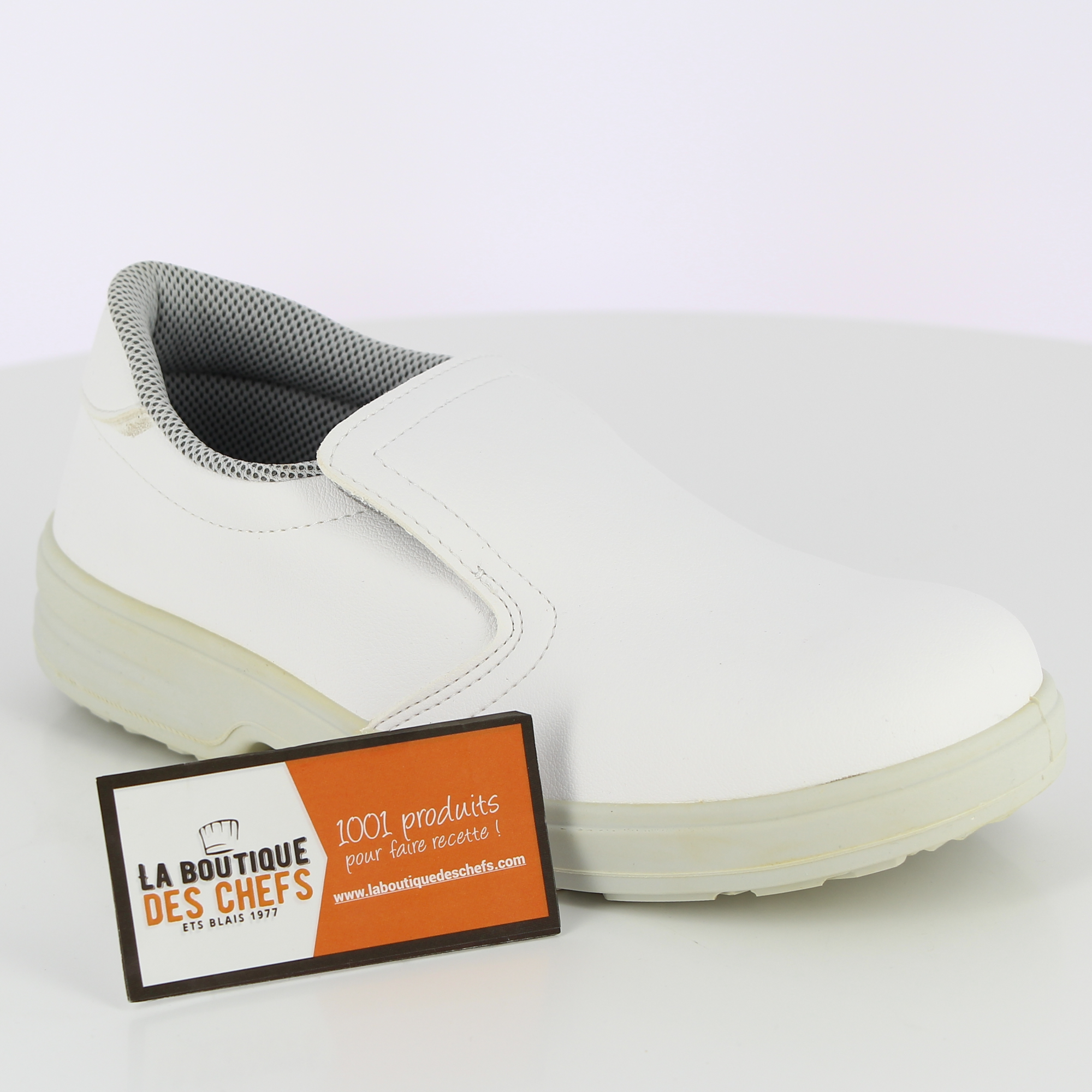 Chaussures De Sécurité De Cuisine Pour Homme | L
