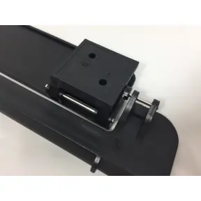 Poignée plastique pour conteneurs isothermes 526040-526051 - 4