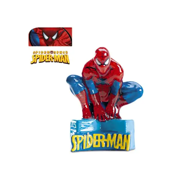 bougie-en-forme-de-figurine-spiderman-8cm-dekora-1-1499699291