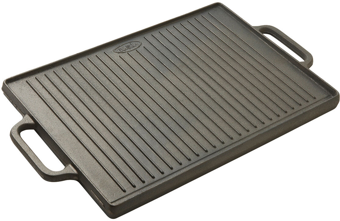 CLP Plaque De Cuisson Barbecue en Fonte pour Le Grille électrique A Gaz