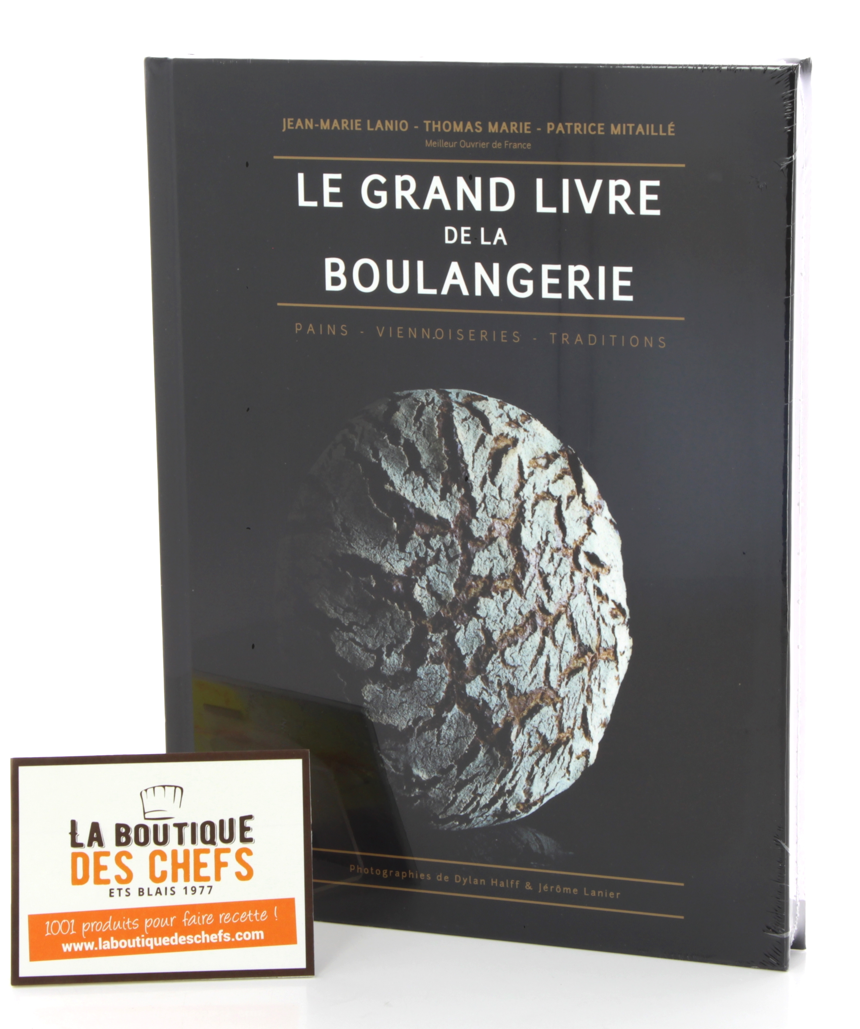 洋書 LE GRAND LIVRE DE LA BOULANGERIE Amazon.com: Le Grand Livre
