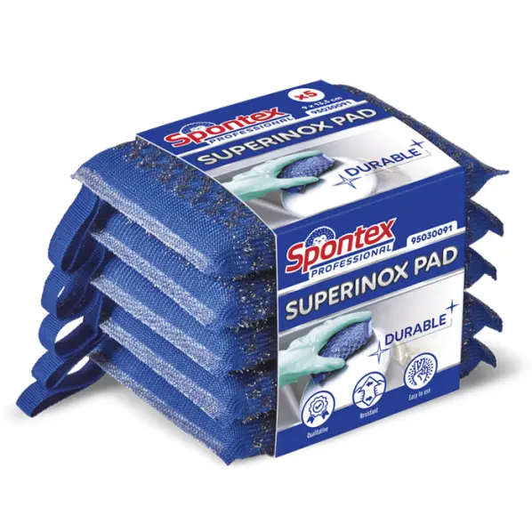 5-tampons-a-recurer-superinox-pad-spontex-1-1708700127