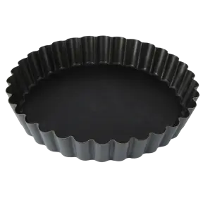Moule à pain ou gâteau de gênes en Exopan, (revêtement acier anti-adhérent). Matfer - 3