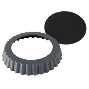 Moule à pain ou gâteau de gênes en Exopan, (revêtement acier anti-adhérent). Matfer - 2