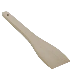 Spatule en bois de 30 cm - 1