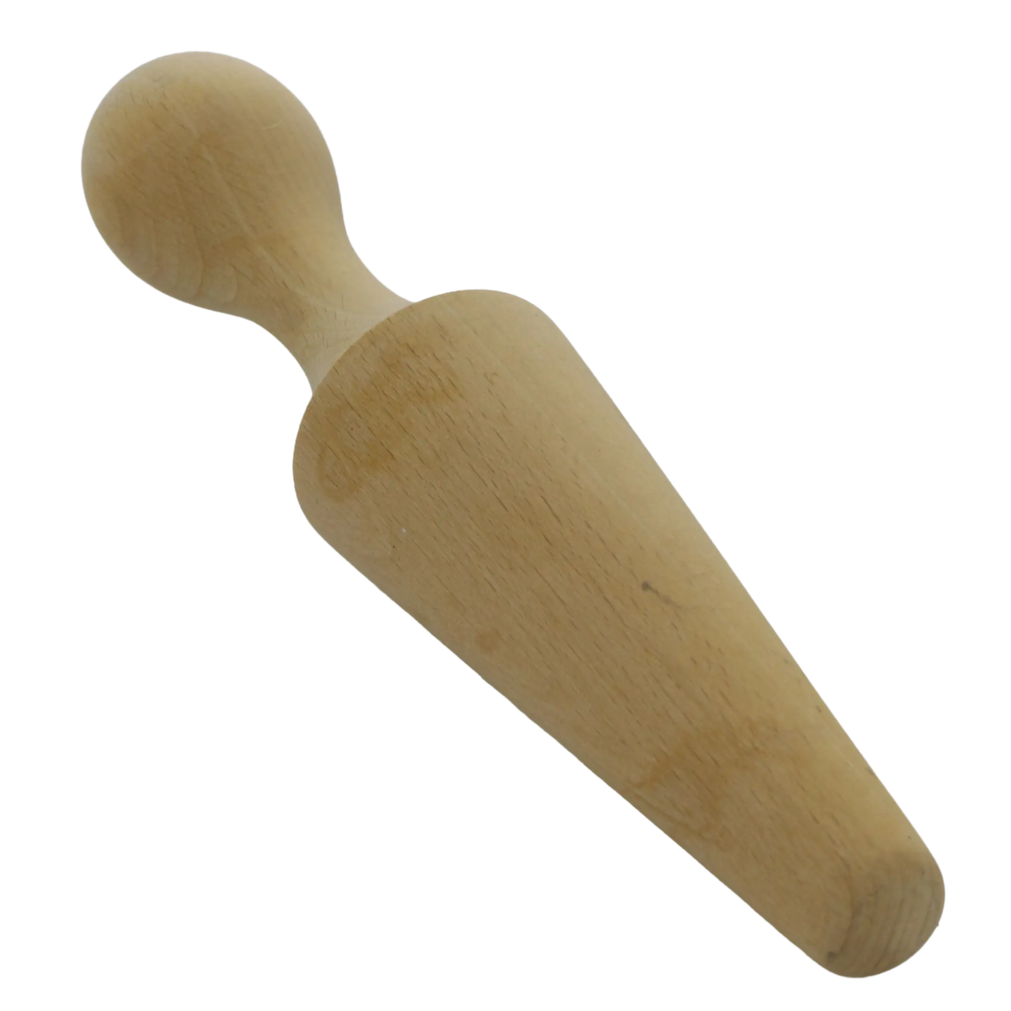 Pilon Pour Chinois - Accessoire Cuisine Traditionnel Robuste