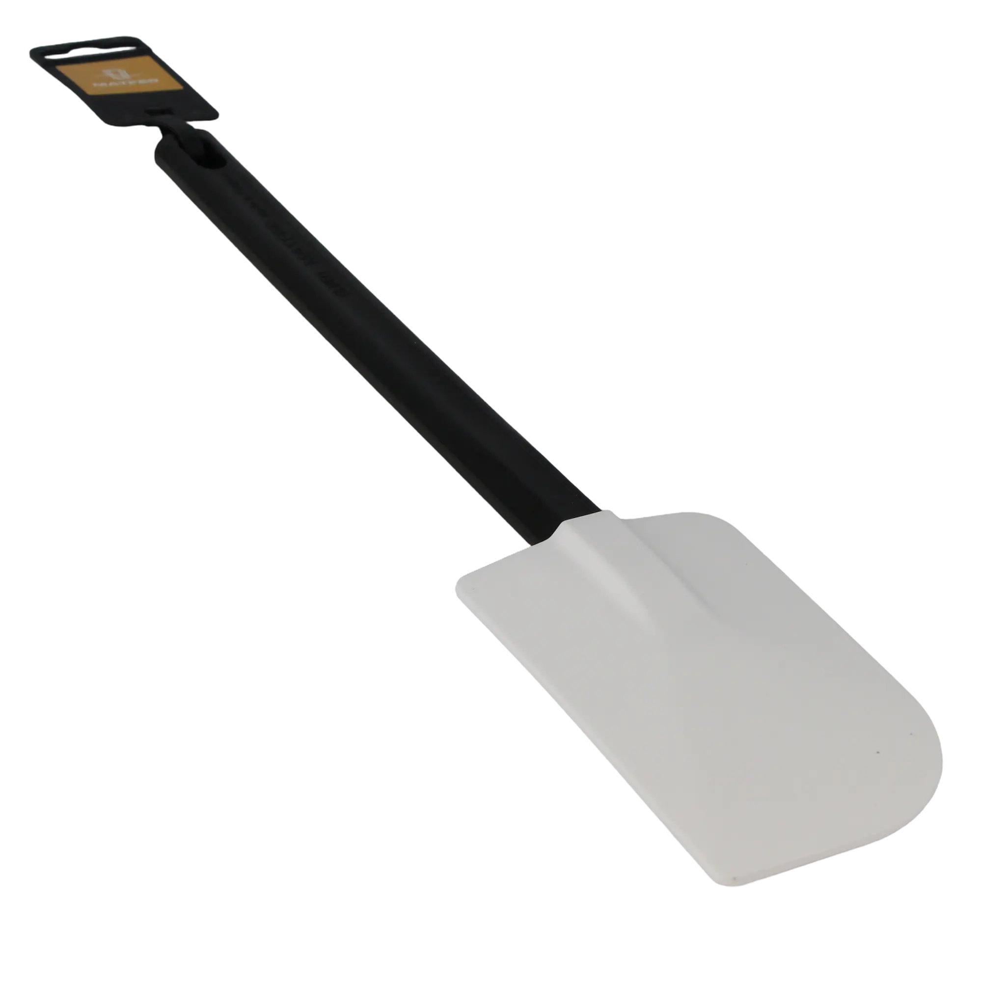 NoChoX 4 Pièces Spatules Silicone,Résistant à La Chaleur à 500°F,Ustensiles Cuisine Silicone Avec Noyau En Acier,Sans BPA,Antiadhésif,Spatule Patisserie Silicone Pour Mélanger, Cuire Et Cuisiner,Rouge