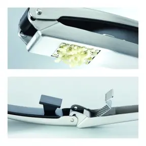 Presse Ail Professionnel en inox - 1
