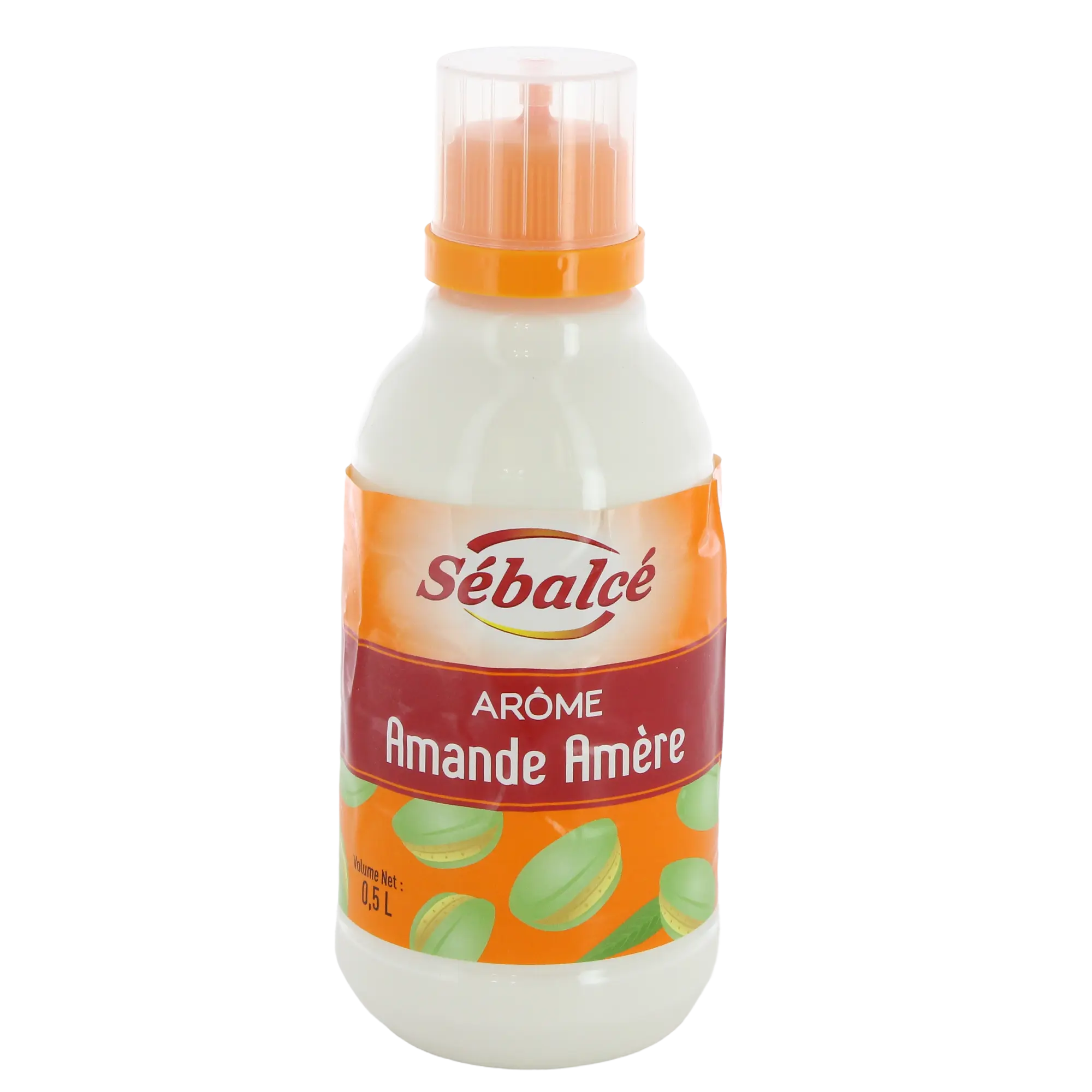 Arme amande amre concentr liquide 500 ml | La Boutique d... Arme amande amre concentr liquide 500 ml | La Boutique d...