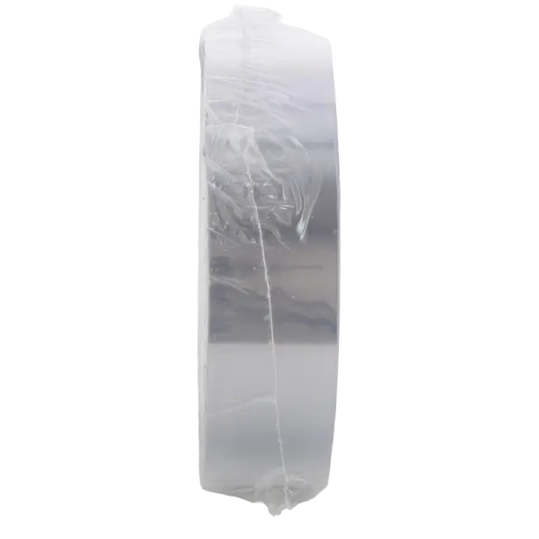 2 Colliers à Gâteau En Acétate Transparent - 8 Cm Et 10 Cm De Haut X 10 M - Pour Gâteaux Mousse, Chocolat, Pâtisserie