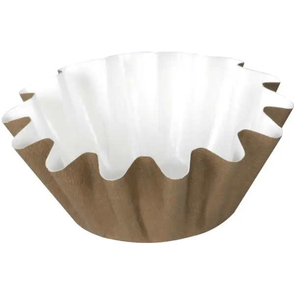 Lot De 3 Moules à Brioche En Aluminium - Diamètre 12cm Hauteur 6cm - Pour Pâtisserie Maison
