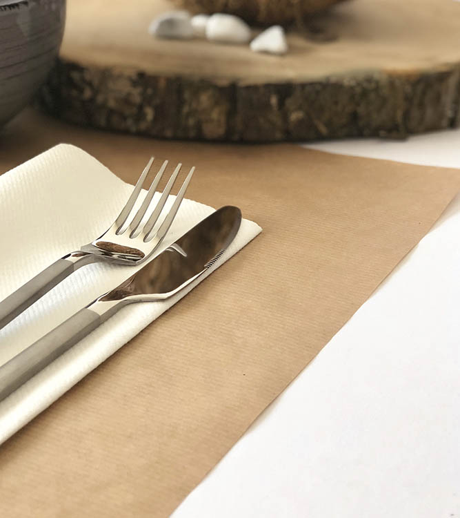 Papier Set De Table