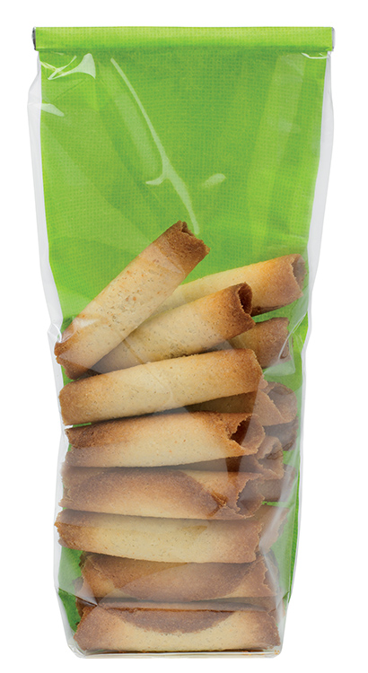 Lot De 25 Sacs En Papier Kraft Marron, Taille M, Sacs à Emporter Pour Aliments, Parfaits Pour Café, Restaurant, Hôtel, Pique-nique - 12 X 18 X 29 Cm