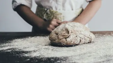 Ingrédients de boulangerie