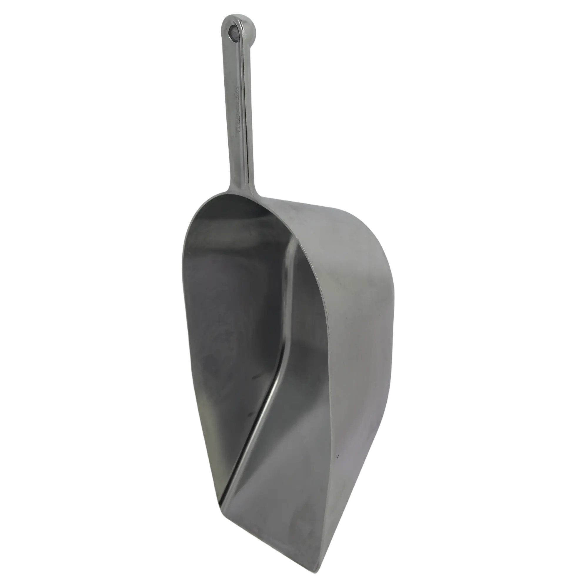 Pelle à Farine Et Grains En Aluminium – Manuelle – Pour Aliments, Thé, épices