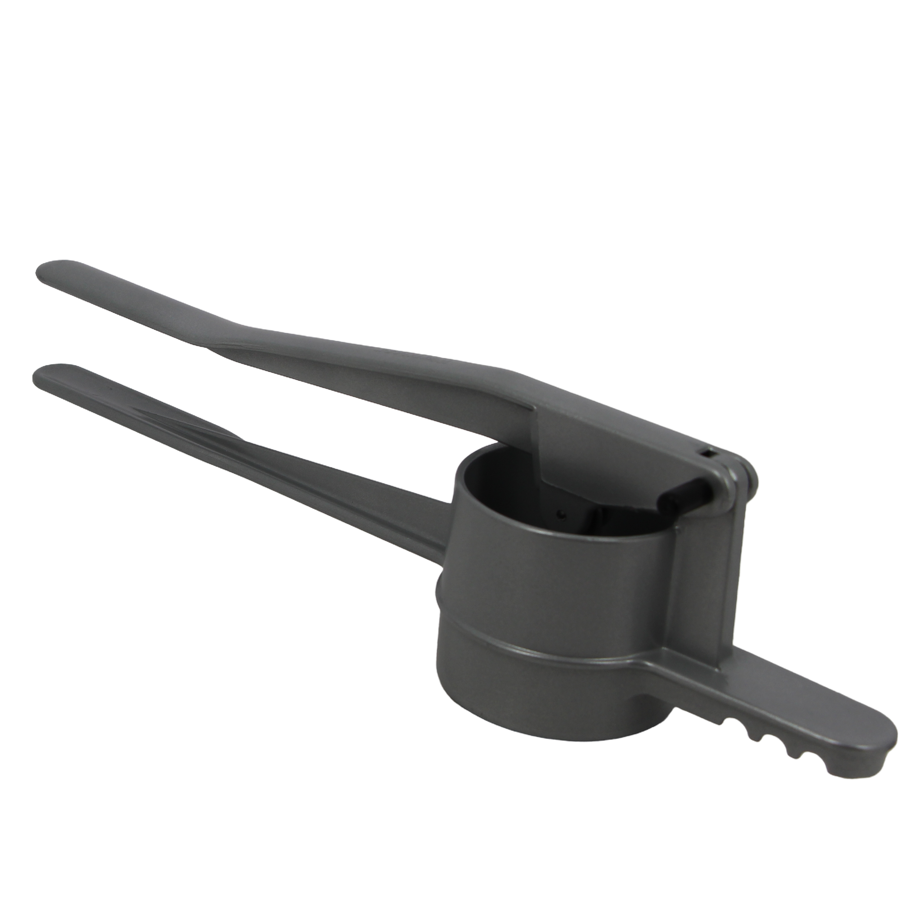 Presse Purée Manuel En Inox Pour Réussir Une Belle Purée - CUISINE AU TOP