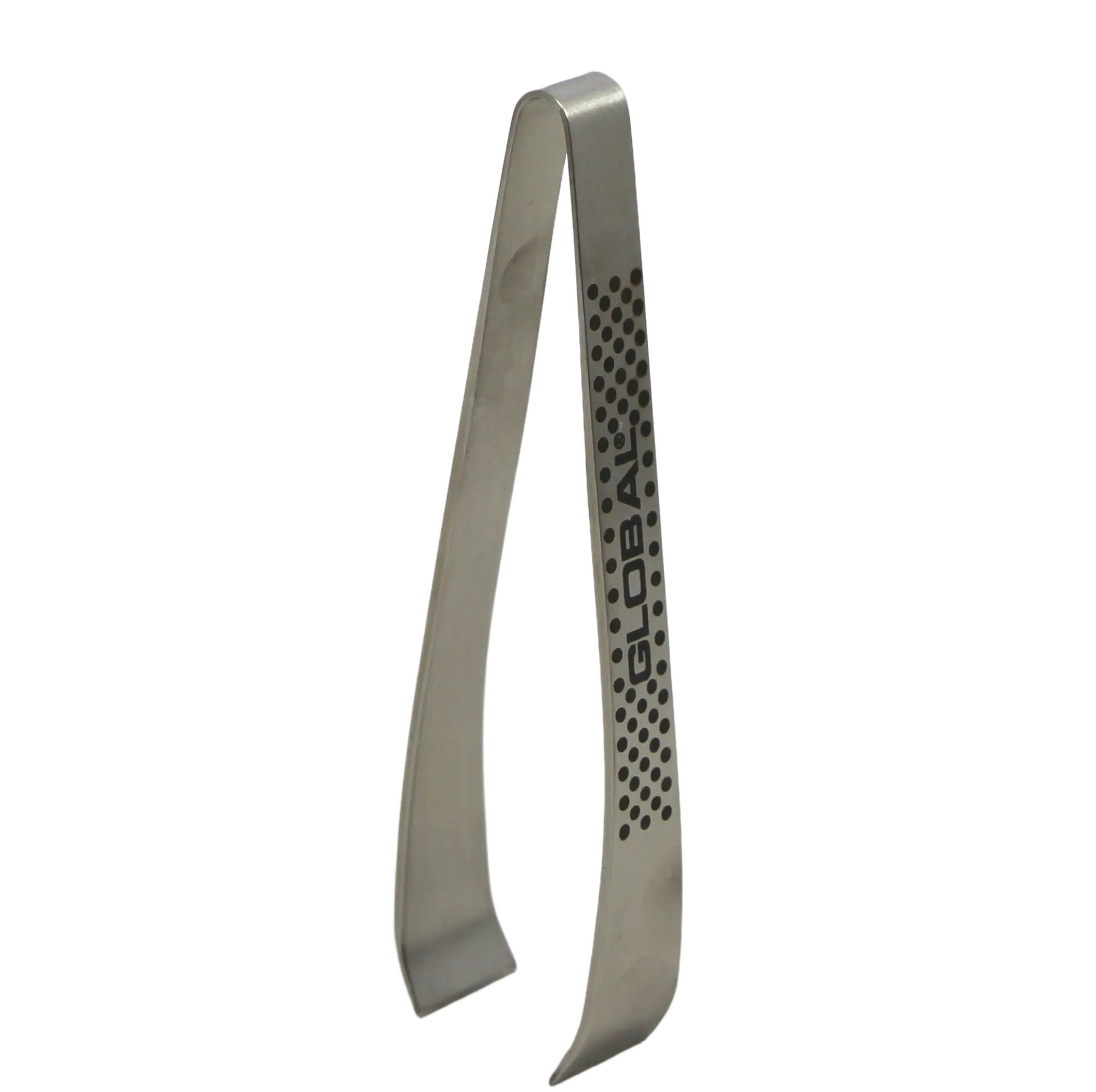 Global Couteau Pinces à Os De Poisson GS-20 - Acier Inoxydable 120mm
