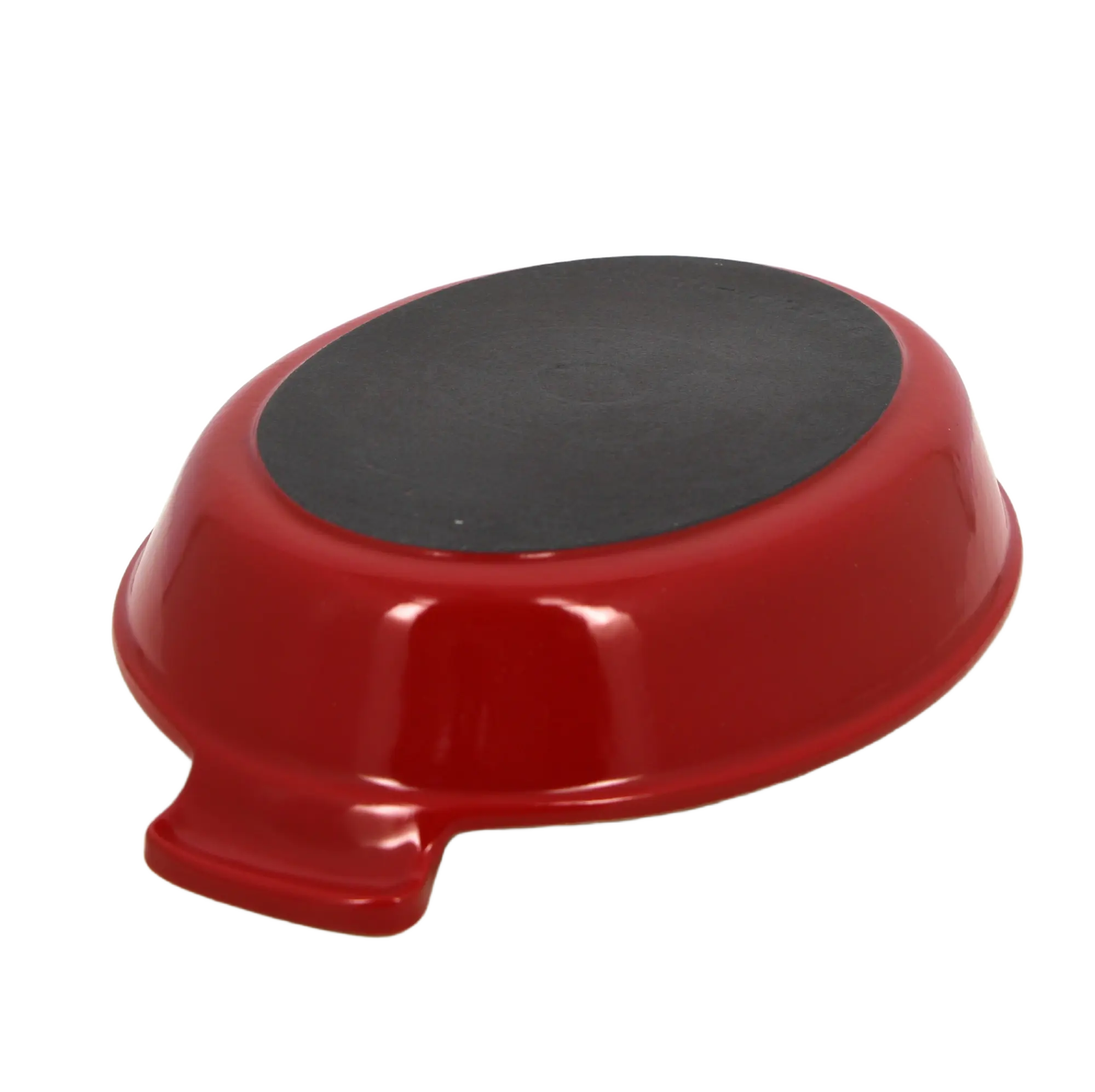Le Creuset - Plat aux Four + Poêlon + Casserole (3) - Fonte émaillée