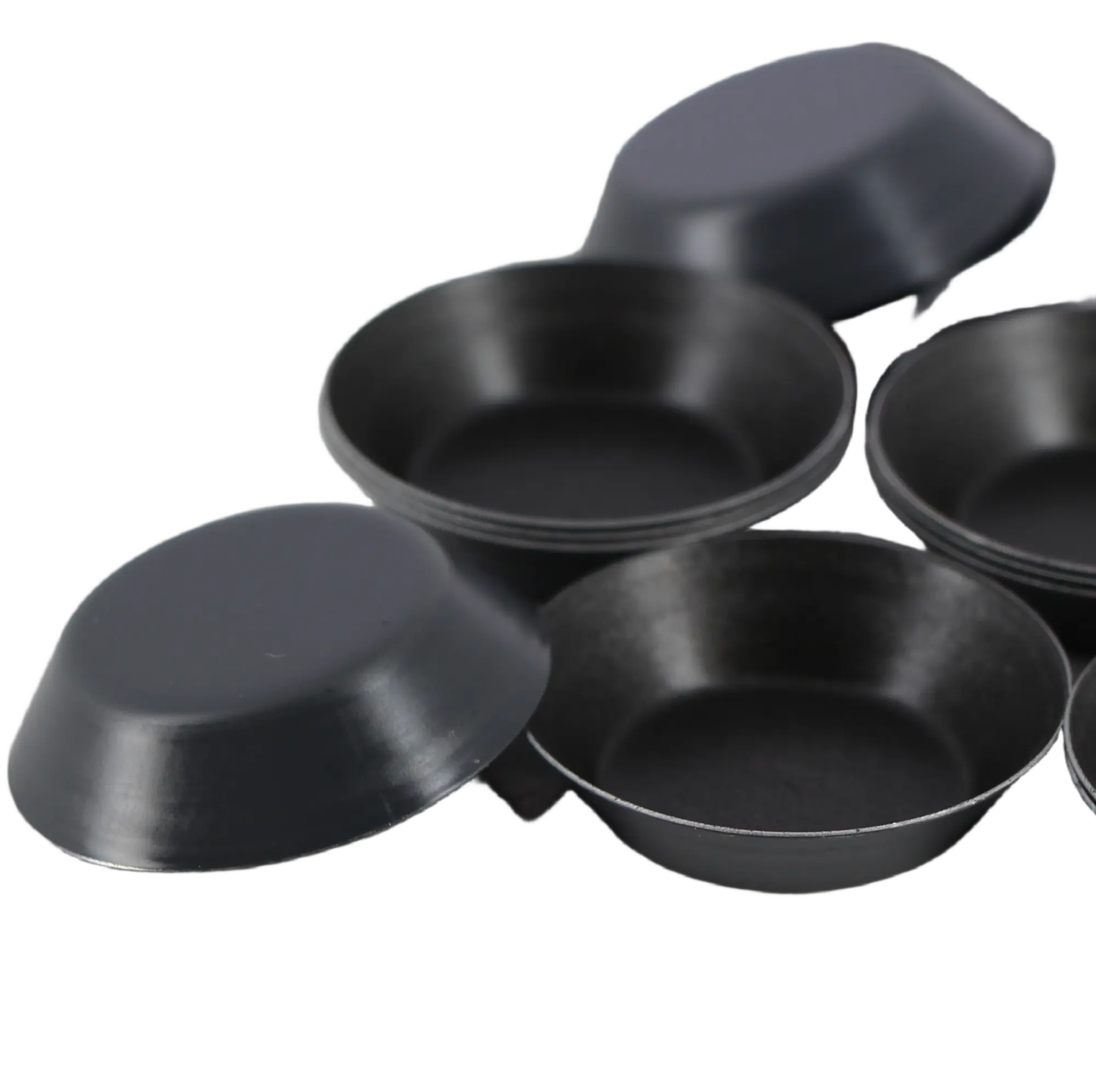 Set de 3 moules à manqué à charnière 20 cm 24 cm et 26 cm Zenker Green Vision