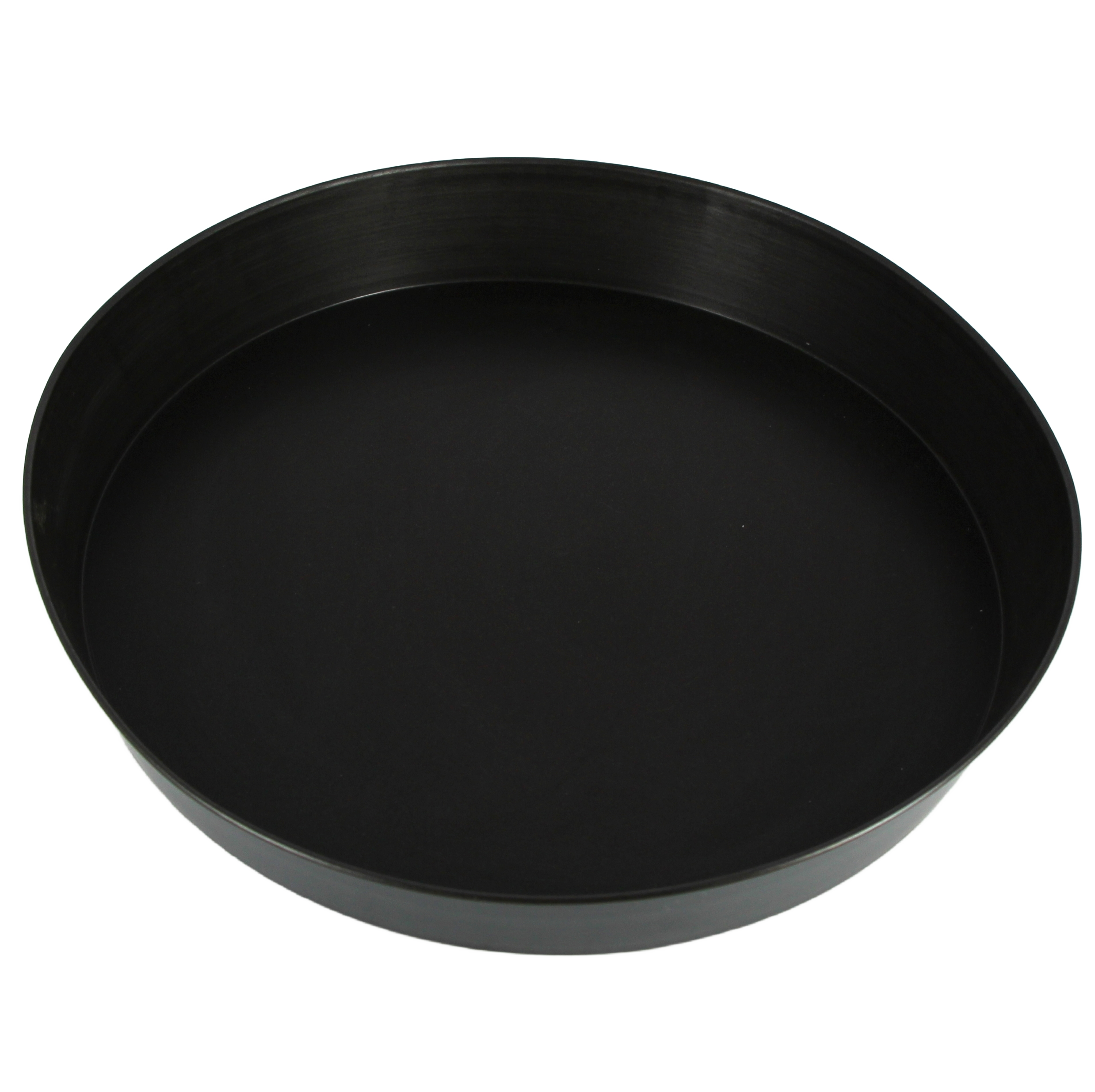 Moule à Manqué Rond Gobel 14 Cm Anti-Adhérent Bordé - Fabriqué En France