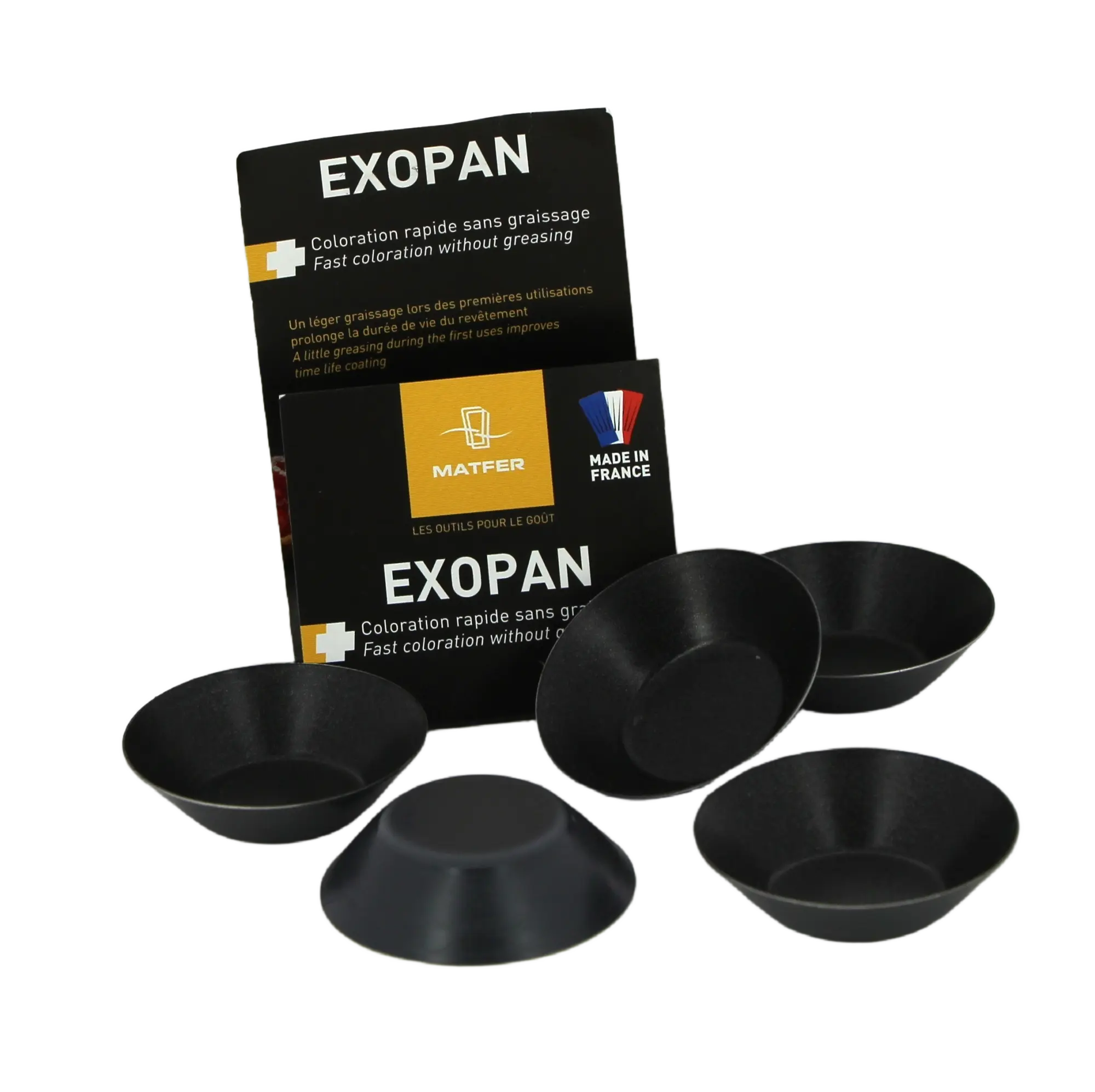 EUPNHY Lot De 50 Moules à Cire Vides En Plastique Transparent En