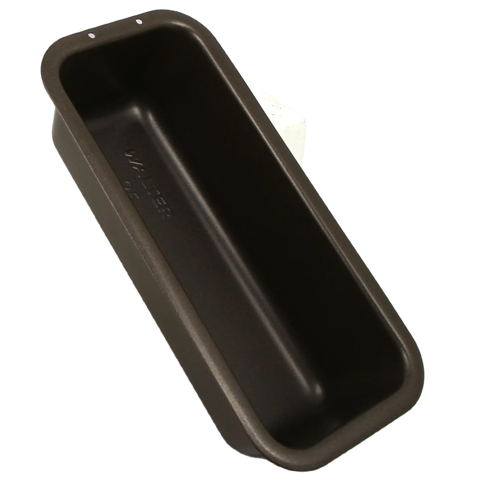 Wilton 03-3129 Moule à gâteau carré en acier avec revêtement anti-adhésif 22 ,9 cm