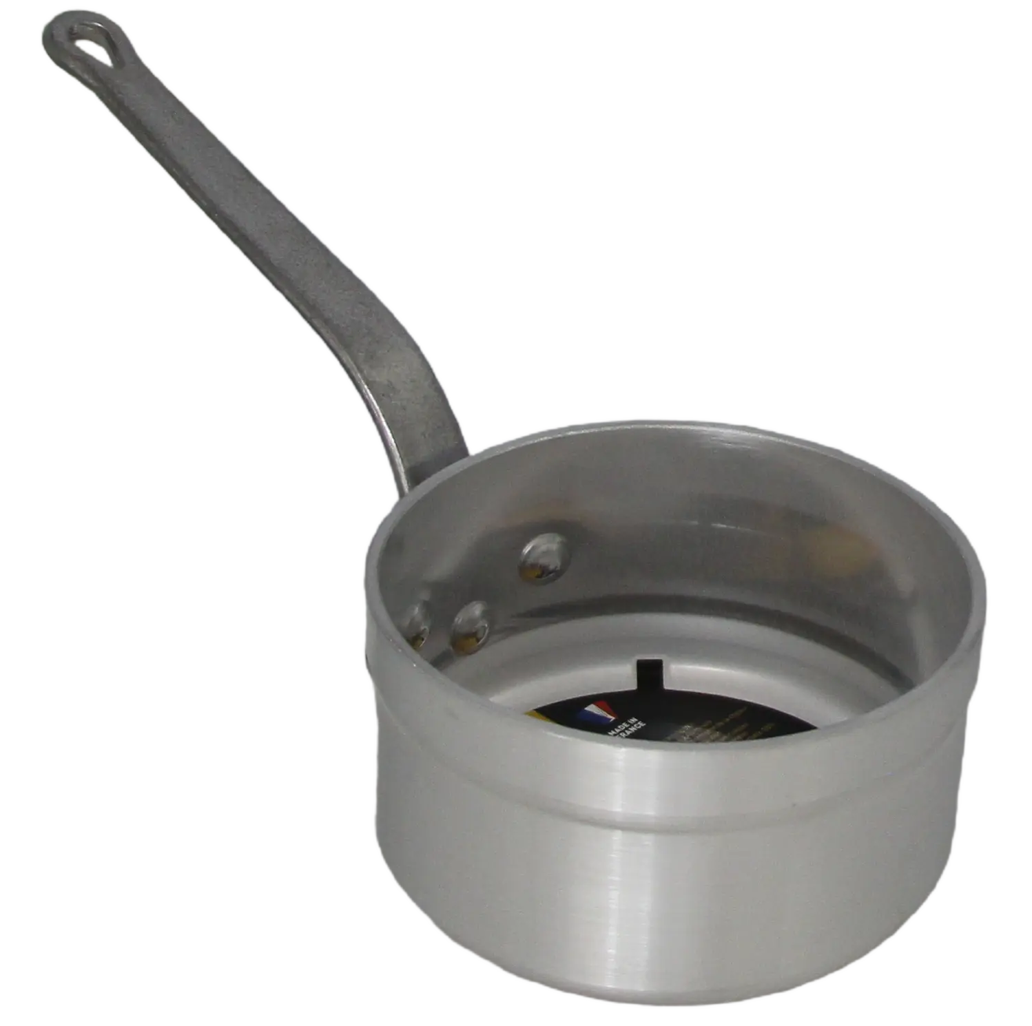 Set De Casseroles En Aluminium