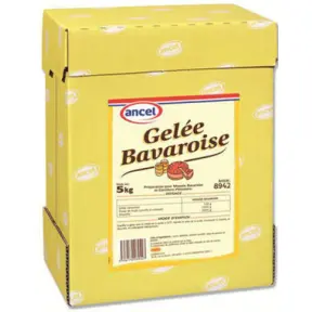 BAVAROISE ANCEL