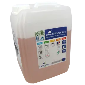 Liquide de lavage pour lave vaisselle