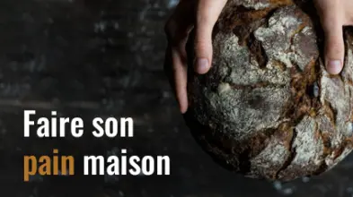 Faire son pain maison : la sélection