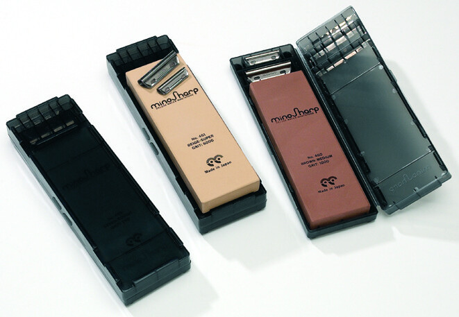 MinoSharp 550/BR MinoSharp PLUS 3 Universal Kaufen