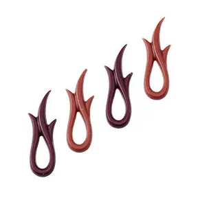 Moule à décors chocolat 18 arabesques 275 mm x 175 mm