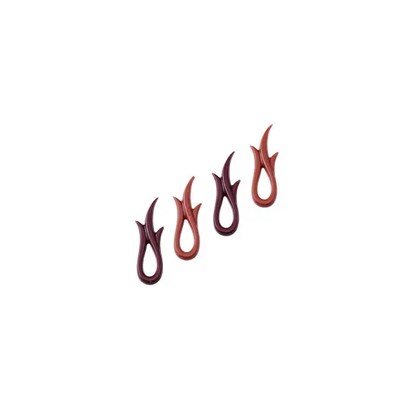 Moule à décors chocolat 18 arabesques 275 mm x 175 mm