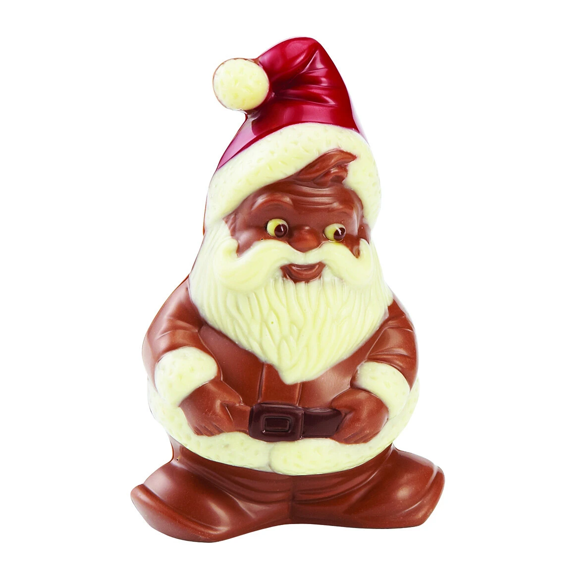 Moule En Silicone 3D Lutin De Noël - Moules En Silicone Pour Béton