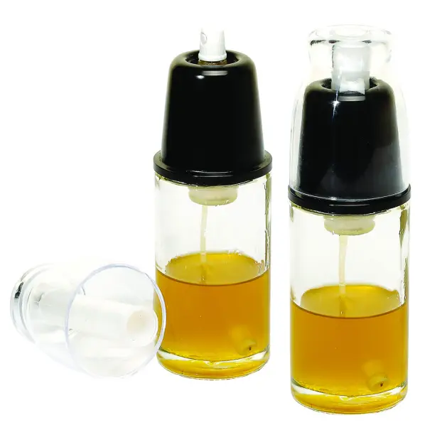 Vaporisateur ou spray à huile 100 ml