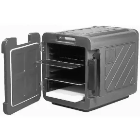 Charnière en inox pour conteneurs isothermes 526040-526051