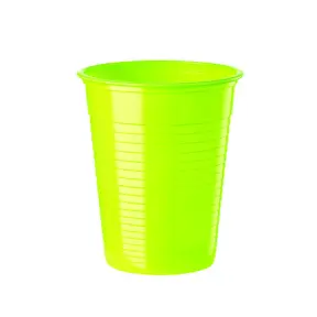1000 gobelets en polystyrène 20 cl
