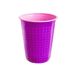 Coffret de vaisselle jetable pour 20 personnes
