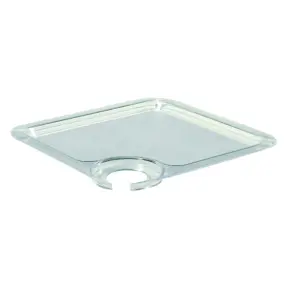 10 assiettes ou plateaux Garden Party