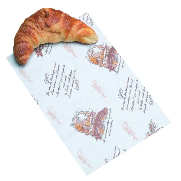 Rame 10 kg Papier Mousseline avec imprimés