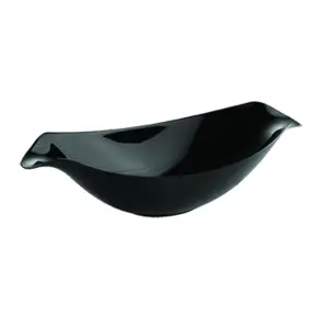 288 coupelles jetables Lys noires
