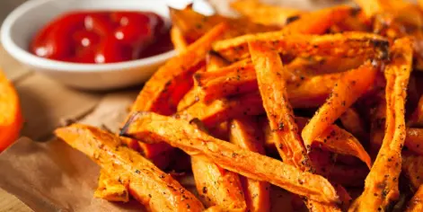 patates-douces