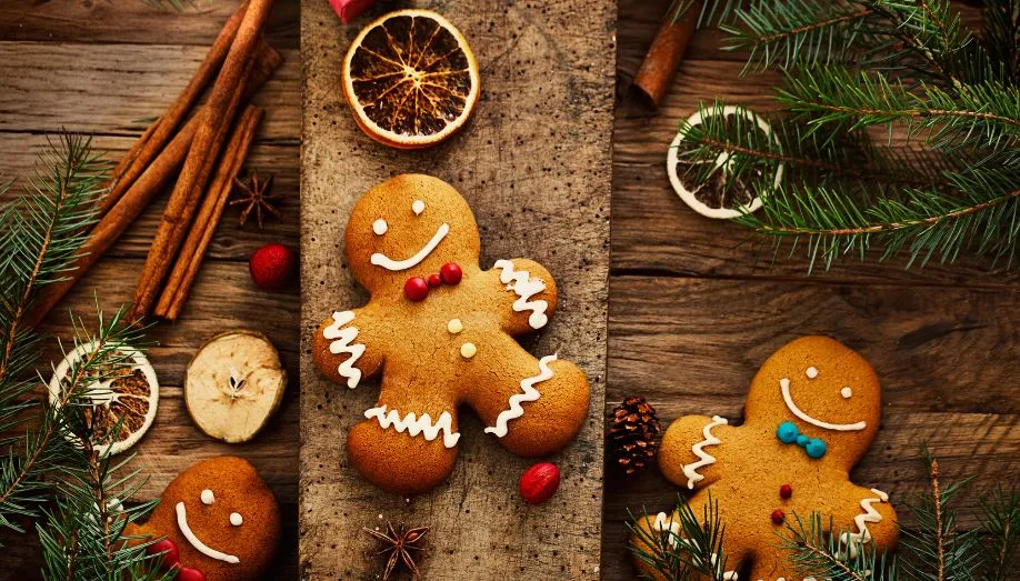 Devenez un pro des Bredele, ces biscuits de Noël venus d'Alsace !
