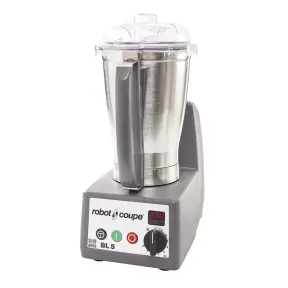 Blender de cuisine professionnel Robot Coupe BL5 5L