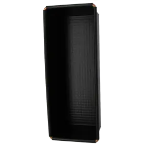 Moule gaufré à pain coupé en Exopan. (revêtement acier anti-adhérent) - 4