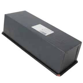 Moule gaufré à pain coupé en Exopan. (revêtement acier anti-adhérent) - 5