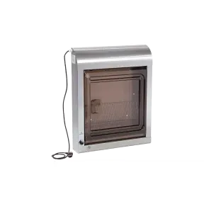 Armoire de Décontamination Sans Serrure pour Couteaux