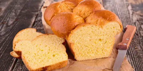 brioche