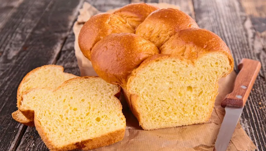 brioche