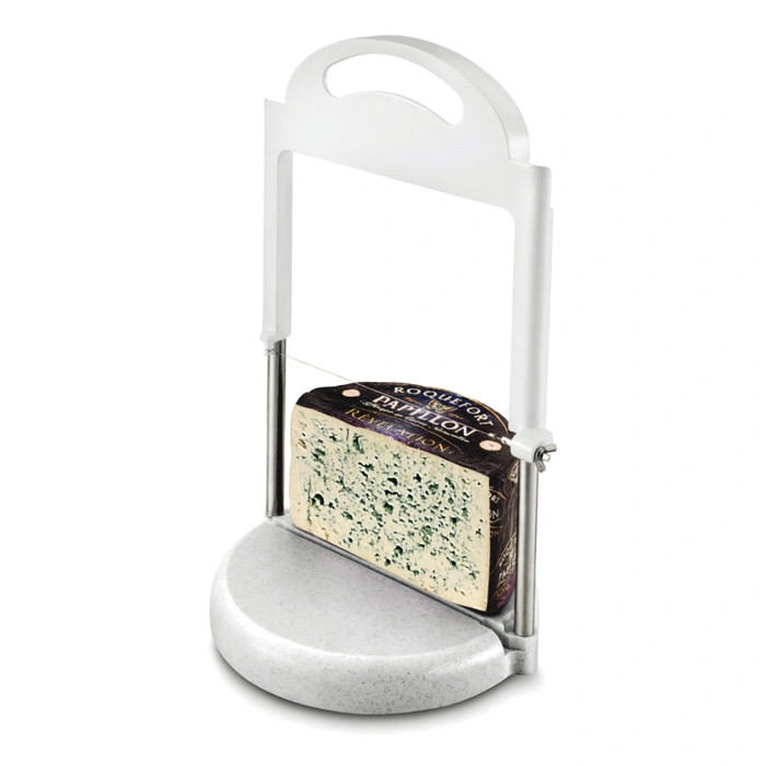 10 Fils de rechange pour guillotine à foie gras et roquefort